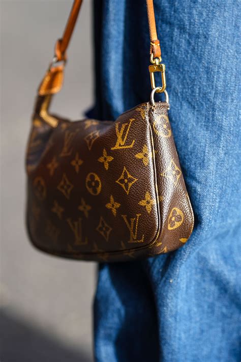 famosas con bolso louis vuitton|bolsa louis vuitton original precio.